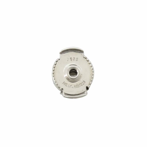 エルメス ピアス シェーヌダンクルモチーフ TPM SV925 HERMES ジュエリー スタッドピアス