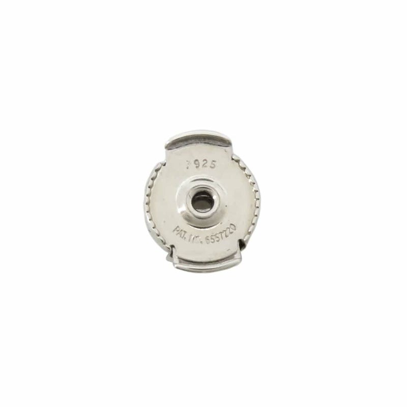 エルメス ピアス シェーヌダンクルモチーフ TPM SV925 HERMES ジュエリー スタッドピアス