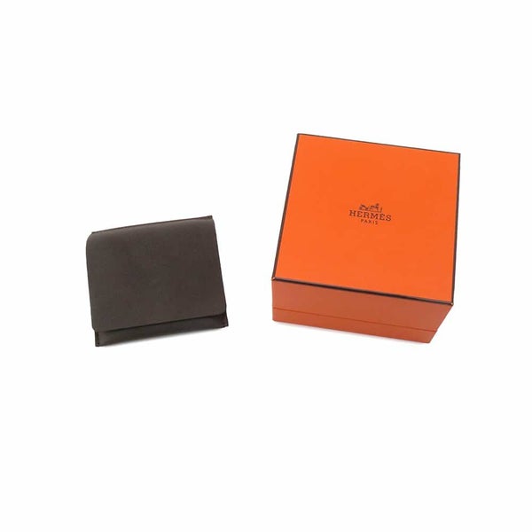 エルメス ピアス シェーヌダンクルモチーフ TPM SV925 HERMES ジュエリー スタッドピアス