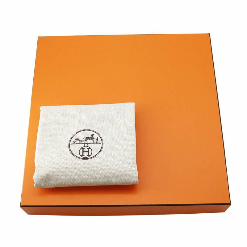 エルメス トートバッグ ガーデンパーティPM エトゥープ/シルバー金具 ネゴンダ W刻印