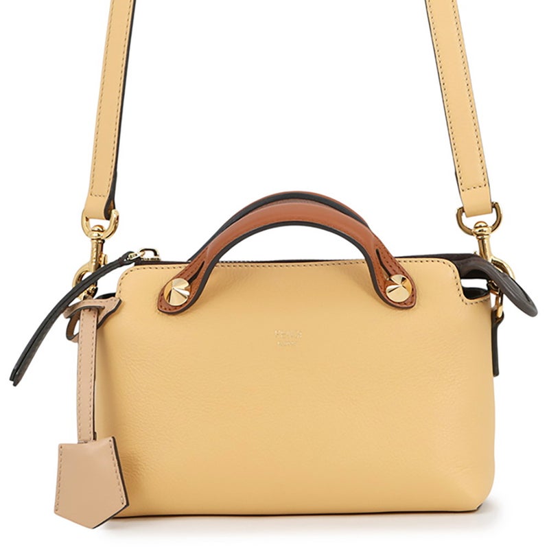 フェンディ ハンドバッグ バイザウェイ スモール レザー 8BL145 FENDI 2wayバッグ