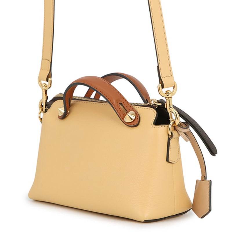 フェンディ ハンドバッグ バイザウェイ スモール レザー 8BL145 FENDI 2wayバッグ