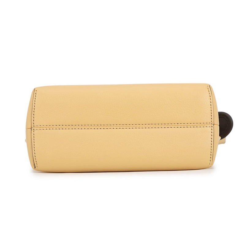 フェンディ ハンドバッグ バイザウェイ スモール レザー 8BL145 FENDI 2wayバッグ