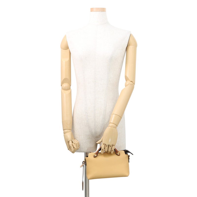 フェンディ ハンドバッグ バイザウェイ スモール レザー 8BL145 FENDI 2wayバッグ