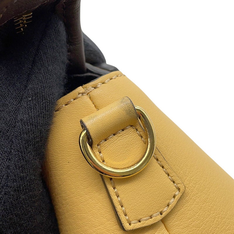フェンディ ハンドバッグ バイザウェイ スモール レザー 8BL145 FENDI 2wayバッグ