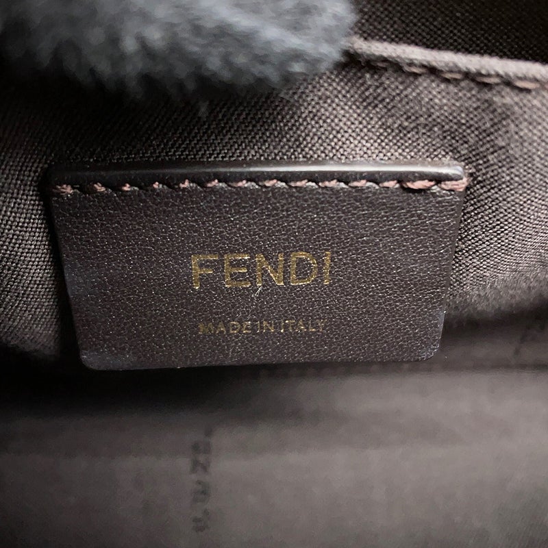 フェンディ ハンドバッグ バイザウェイ スモール レザー 8BL145 FENDI 2wayバッグ