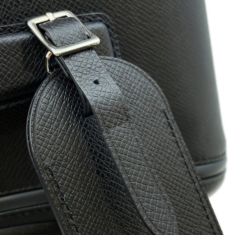 ルイヴィトン キャリーケース タイガ ペガス・レジェール ビジネス55 M32727 LOUIS VUITTON スーツケース 旅行 黒 ブラック