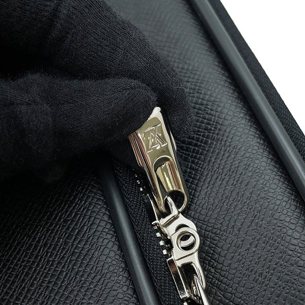 ルイヴィトン キャリーケース タイガ ペガス・レジェール ビジネス55 M32727 LOUIS VUITTON スーツケース 旅行 黒 ブラック