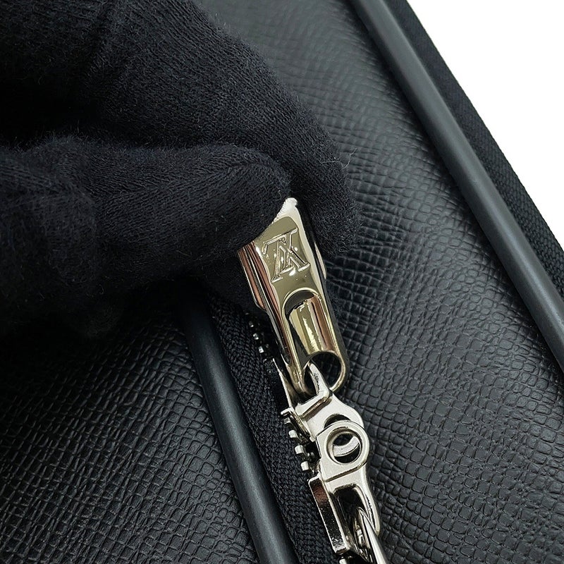 ルイヴィトン キャリーケース タイガ ペガス・レジェール ビジネス55 M32727 LOUIS VUITTON スーツケース 旅行 黒 ブラック