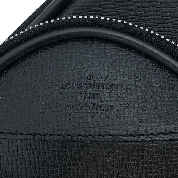 ルイヴィトン キャリーケース タイガ ペガス・レジェール ビジネス55 M32727 LOUIS VUITTON スーツケース 旅行 黒 ブラック