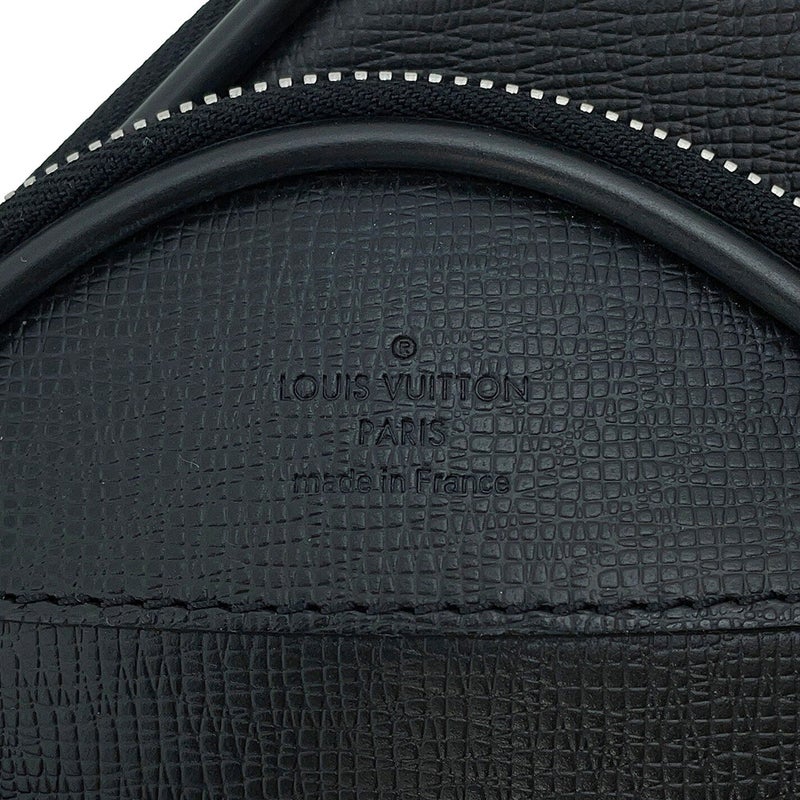 ルイヴィトン キャリーケース タイガ ペガス・レジェール ビジネス55 M32727 LOUIS VUITTON スーツケース 旅行 黒 ブラック