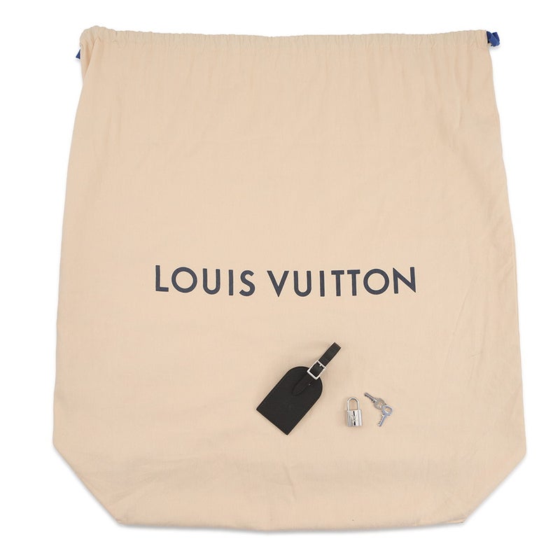 ルイヴィトン キャリーケース タイガ ペガス・レジェール ビジネス55 M32727 LOUIS VUITTON スーツケース 旅行 黒 ブラック