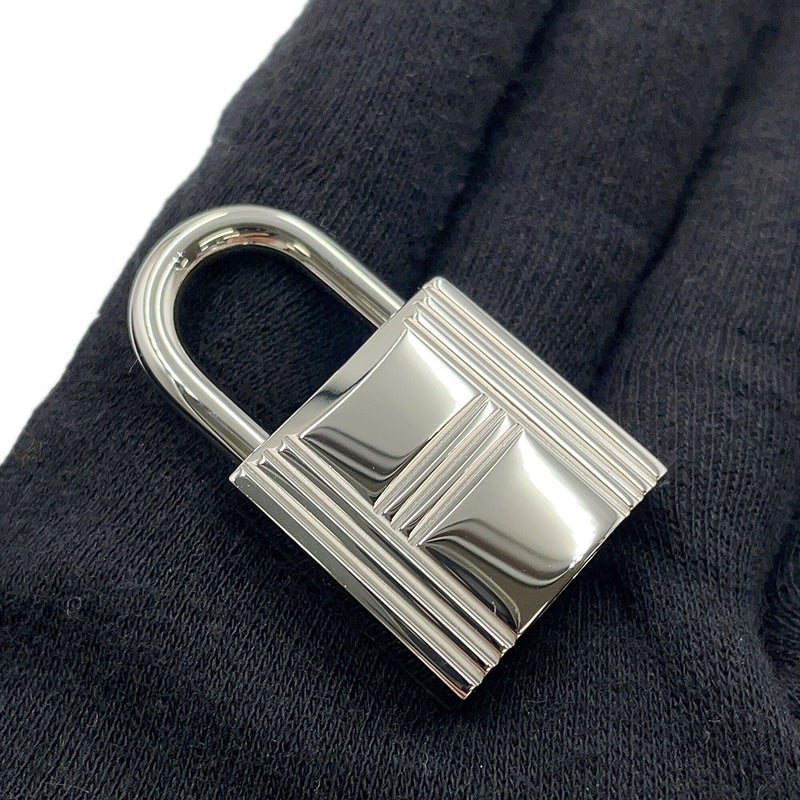 エルメス ハンドバッグ ボリード31 ブラック/シルバー金具 トリヨンクレマンス D刻印 2wayショルダーバッグ 黒