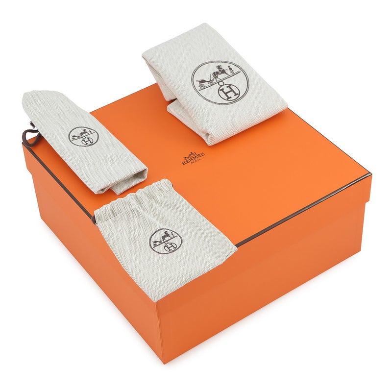 エルメス ショルダーバッグ ヴィドポッシュ ヴェールマングローブ/シルバー金具 トゴ K刻印 HERMES