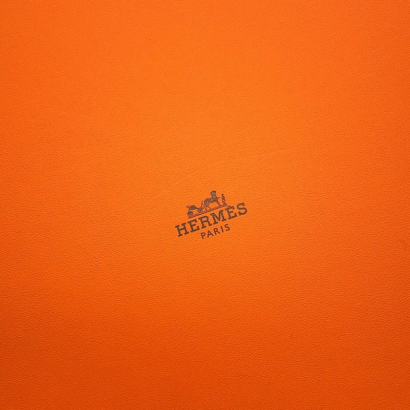 エルメス ハンドバッグ ミニケリー 外縫い エトゥープ/シルバー金具 エプソン G刻印 HERMES 2wayバッグ