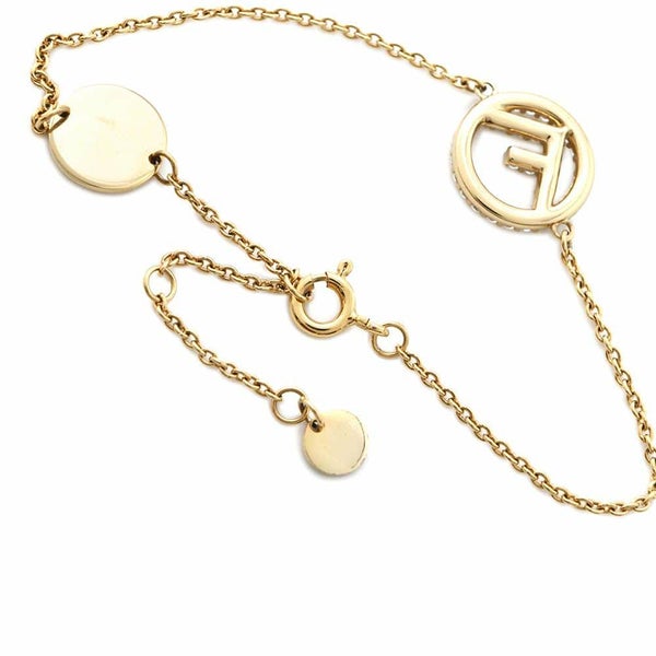 フェンディ ブレスレット エフ イズ ブレスレット メタル 8AG761 FENDI アクセサリー