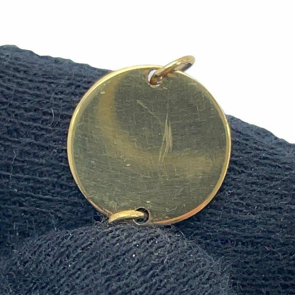 フェンディ ブレスレット エフ イズ ブレスレット メタル 8AG761 FENDI アクセサリー