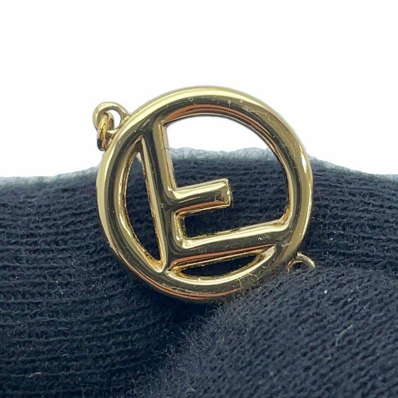 フェンディ ブレスレット エフ イズ ブレスレット メタル 8AG761 FENDI アクセサリー