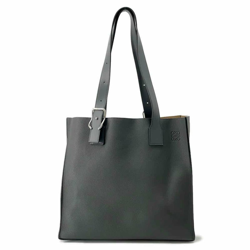 ロエベ トートバッグ バックルトート 335.28.Z62 LOEWE バッグ