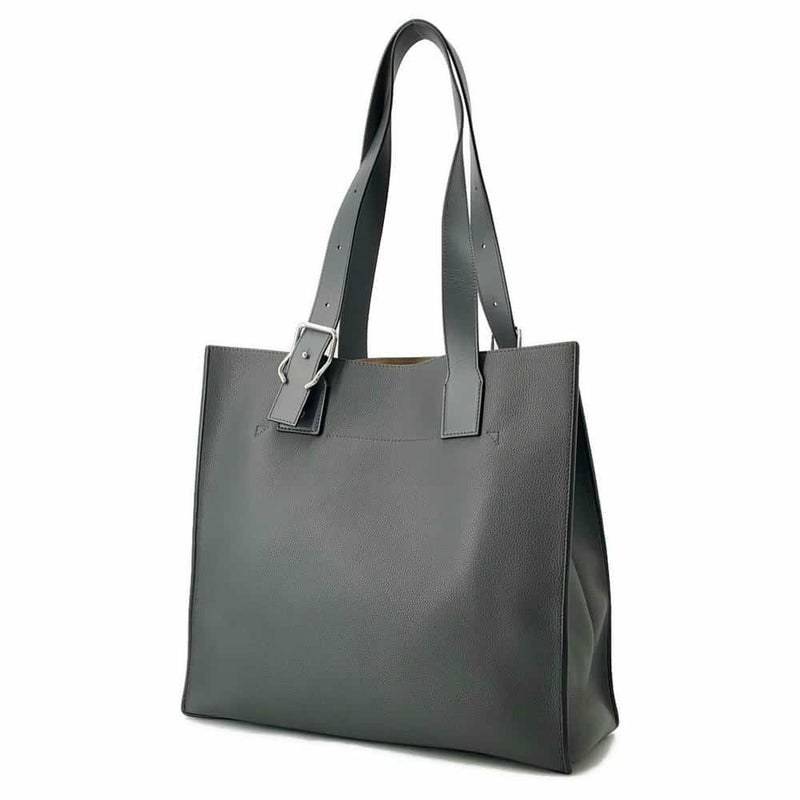 ロエベ トートバッグ バックルトート 335.28.Z62 LOEWE バッグ