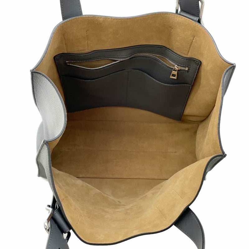 ロエベ トートバッグ バックルトート 335.28.Z62 LOEWE バッグ