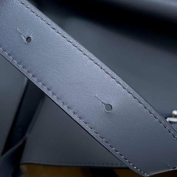 ロエベ トートバッグ バックルトート 335.28.Z62 LOEWE バッグ