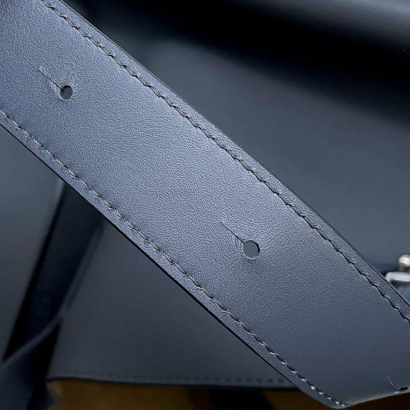 ロエベ トートバッグ バックルトート 335.28.Z62 LOEWE バッグ