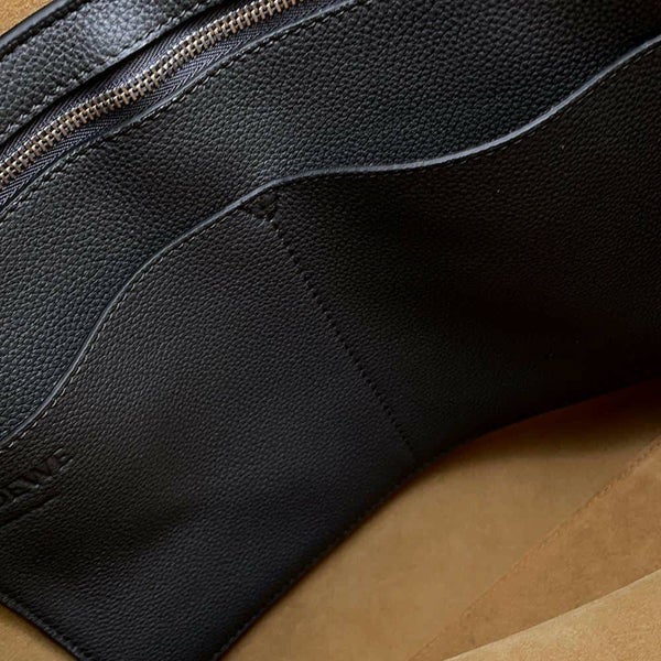 ロエベ トートバッグ バックルトート 335.28.Z62 LOEWE バッグ