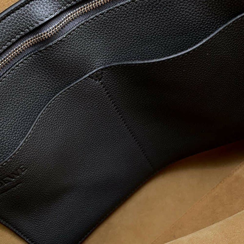 ロエベ トートバッグ バックルトート 335.28.Z62 LOEWE バッグ