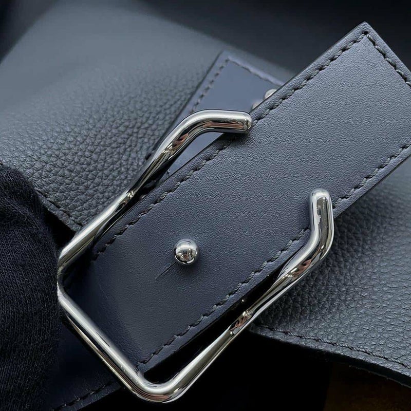 ロエベ トートバッグ バックルトート 335.28.Z62 LOEWE バッグ