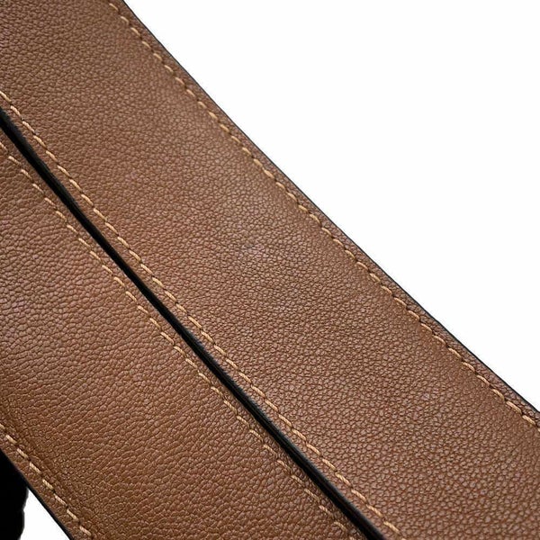 ロエベ ショルダーバッグ ルナバッグ レザー LOEWE バッグ