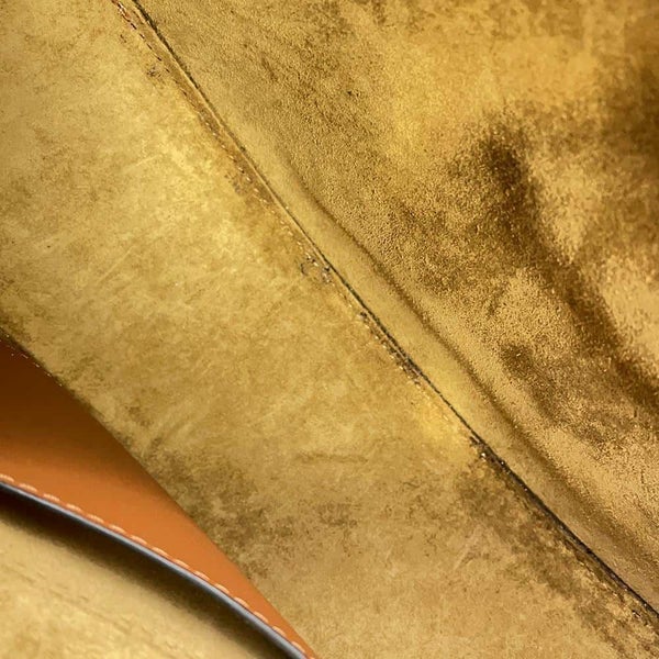 ロエベ ショルダーバッグ ルナバッグ レザー LOEWE バッグ