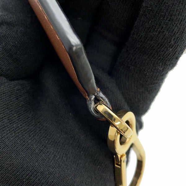 ロエベ ショルダーバッグ ルナバッグ レザー LOEWE バッグ