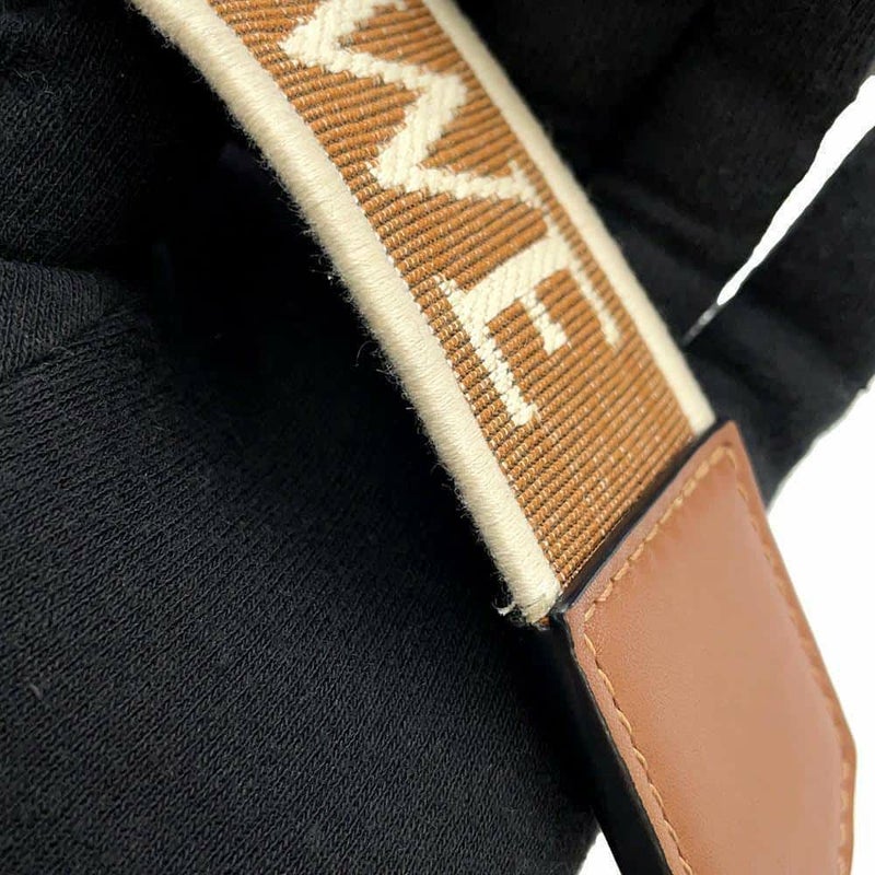 ロエベ ショルダーバッグ ルナバッグ レザー LOEWE バッグ