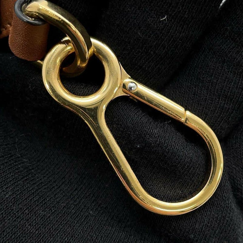 ロエベ ショルダーバッグ ルナバッグ レザー LOEWE バッグ