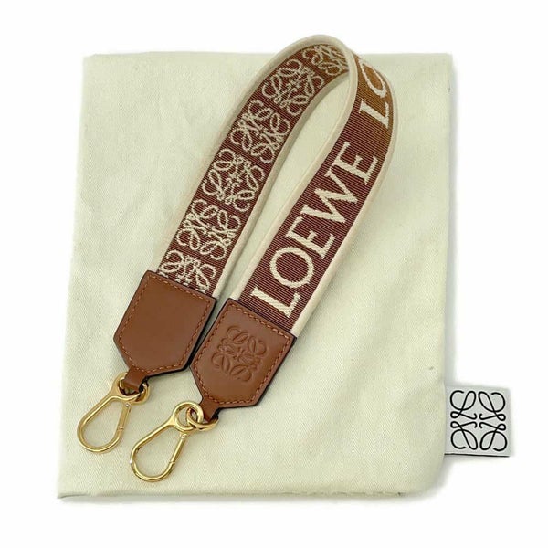 ロエベ ショルダーバッグ ルナバッグ レザー LOEWE バッグ