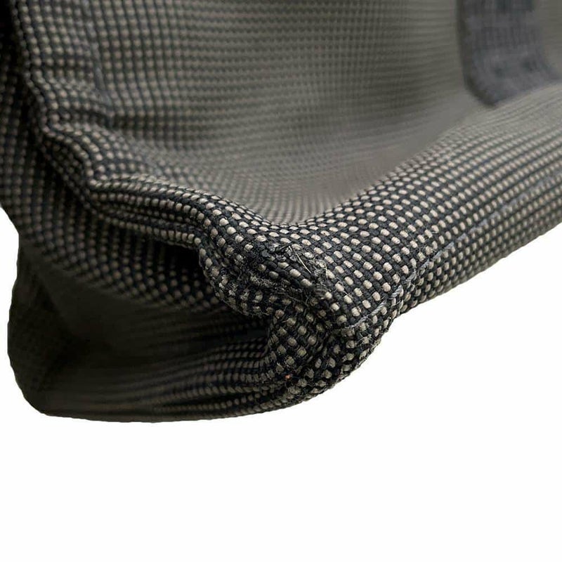 エルメス ハンドバッグ エールライントートMM キャンバス HERMES バッグ トートバッグ