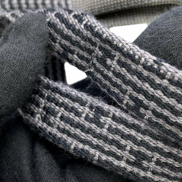 エルメス ハンドバッグ エールライントートMM キャンバス HERMES バッグ トートバッグ