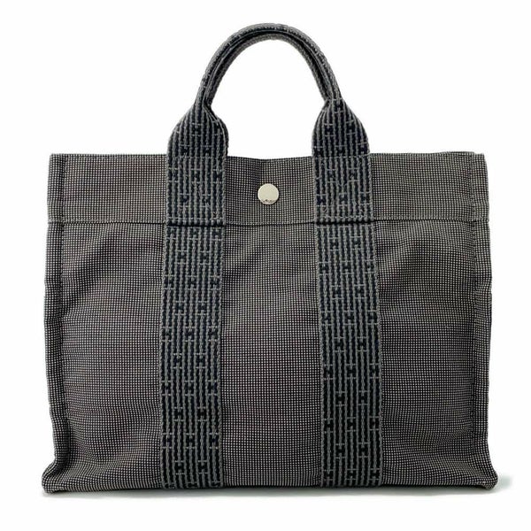 エルメス トートバッグ エールライン トートPM HERMES バッグ ハンドバッグ