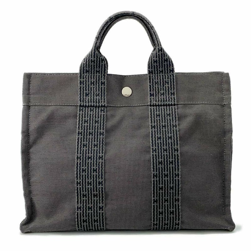 エルメス トートバッグ エールライン トートPM HERMES バッグ ハンドバッグ