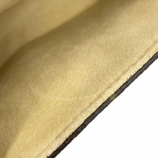 ルイヴィトン ウエストポーチ モノグラム ポシェット・フロランティーヌ M51855 LOUIS VUITTON ポーチ ウエストバッグ