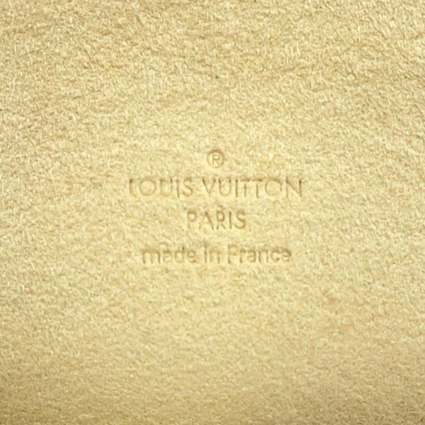 ルイヴィトン ウエストポーチ モノグラム ポシェット・フロランティーヌ M51855 LOUIS VUITTON ポーチ ウエストバッグ