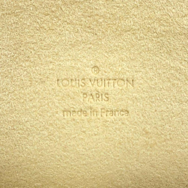 ルイヴィトン ウエストポーチ モノグラム ポシェット・フロランティーヌ M51855 LOUIS VUITTON ポーチ ウエストバッグ