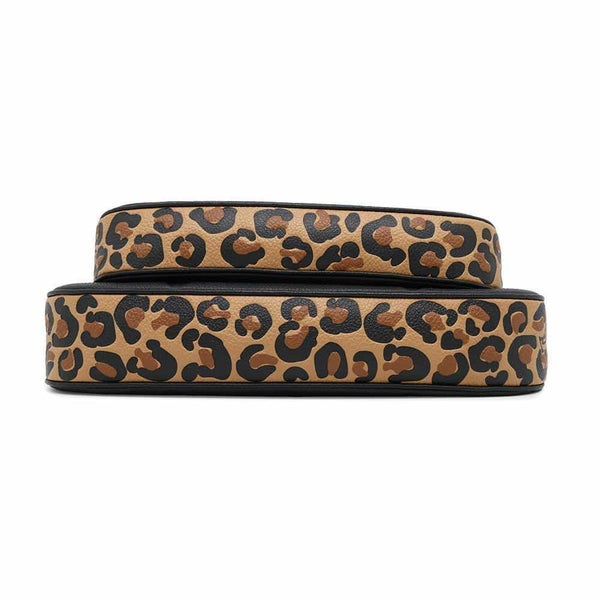 ルイヴィトン ショルダーバッグ モノグラム・アンプラント ミュルティ・ポシェット・アクセソワール M58520 黒 ブラック