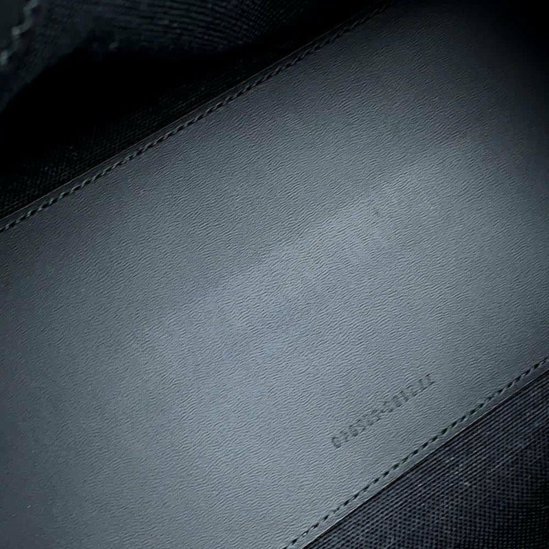 グッチ トートバッグ オフィディアミディアム GGデニム 772183 GUCCI 2wayショルダーバッグ 黒