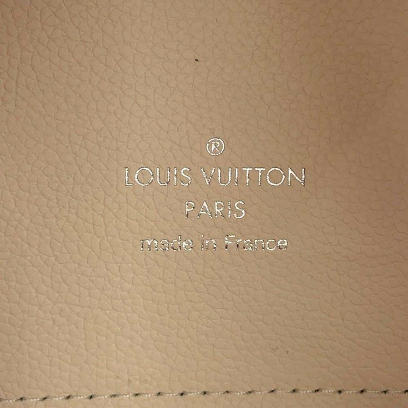 ルイヴィトン ハンドバッグ モノグラム・マヒナ ヒナPM M51950 LOUIS VUITTON ポーチ付き 2way