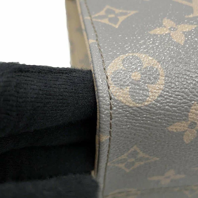 ルイヴィトン トートバッグ モノグラム オンザゴーMM M12415 LOUIS VUITTON