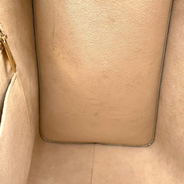 ルイヴィトン トートバッグ モノグラム オンザゴーMM M12415 LOUIS VUITTON