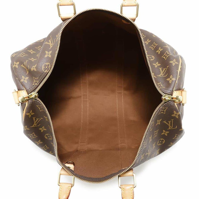 ルイヴィトン ボストンバッグ モノグラム キーポル・バンドリエール45 M41418 LOUIS VUITTON 2way トラベル 旅行