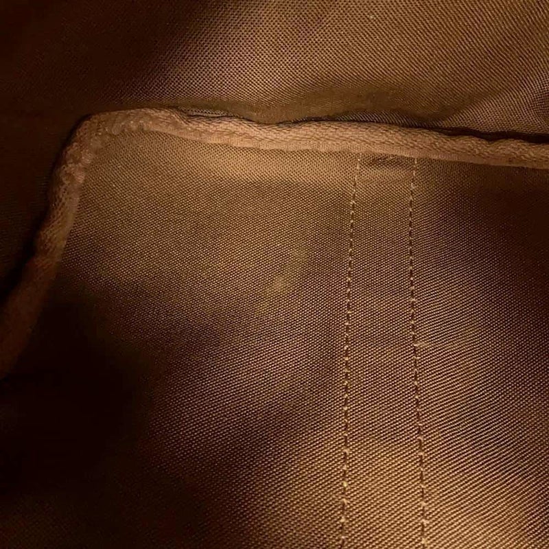 ルイヴィトン ボストンバッグ モノグラム キーポル・バンドリエール45 M41418 LOUIS VUITTON 2way トラベル 旅行